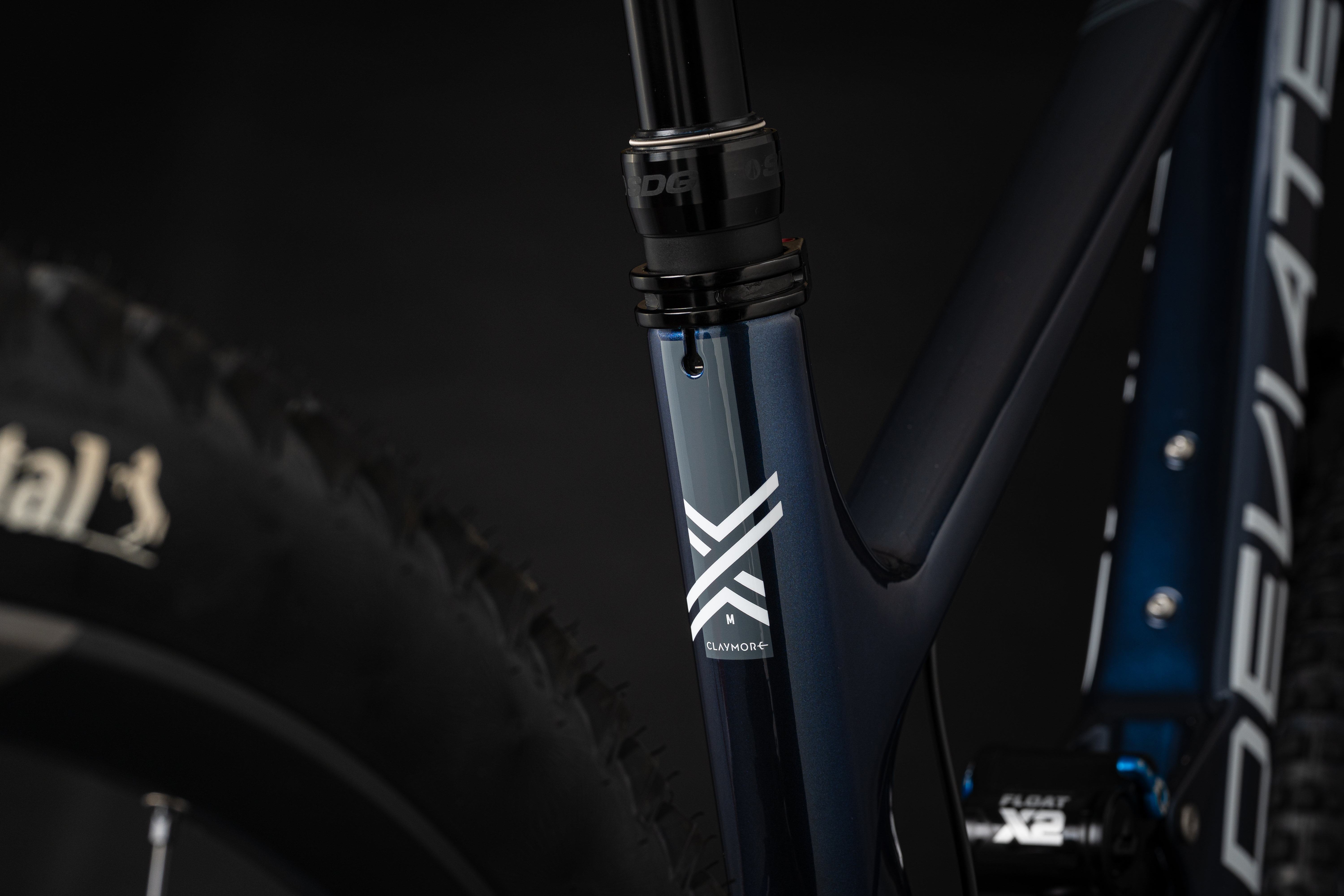 Claymore MX